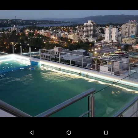 Torre del Lago Villa Carlos Paz Exterior foto