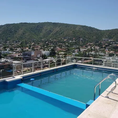 Torre del Lago Villa Carlos Paz Exterior foto