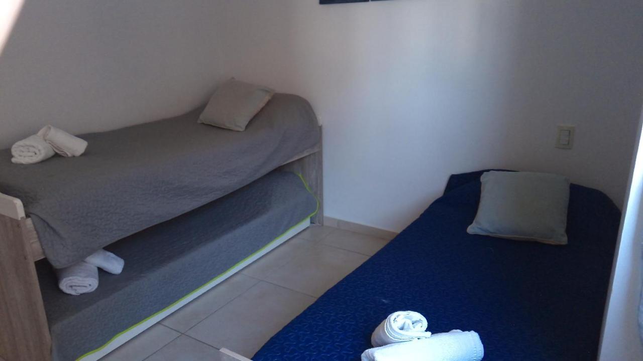 Apartment Torre Del *