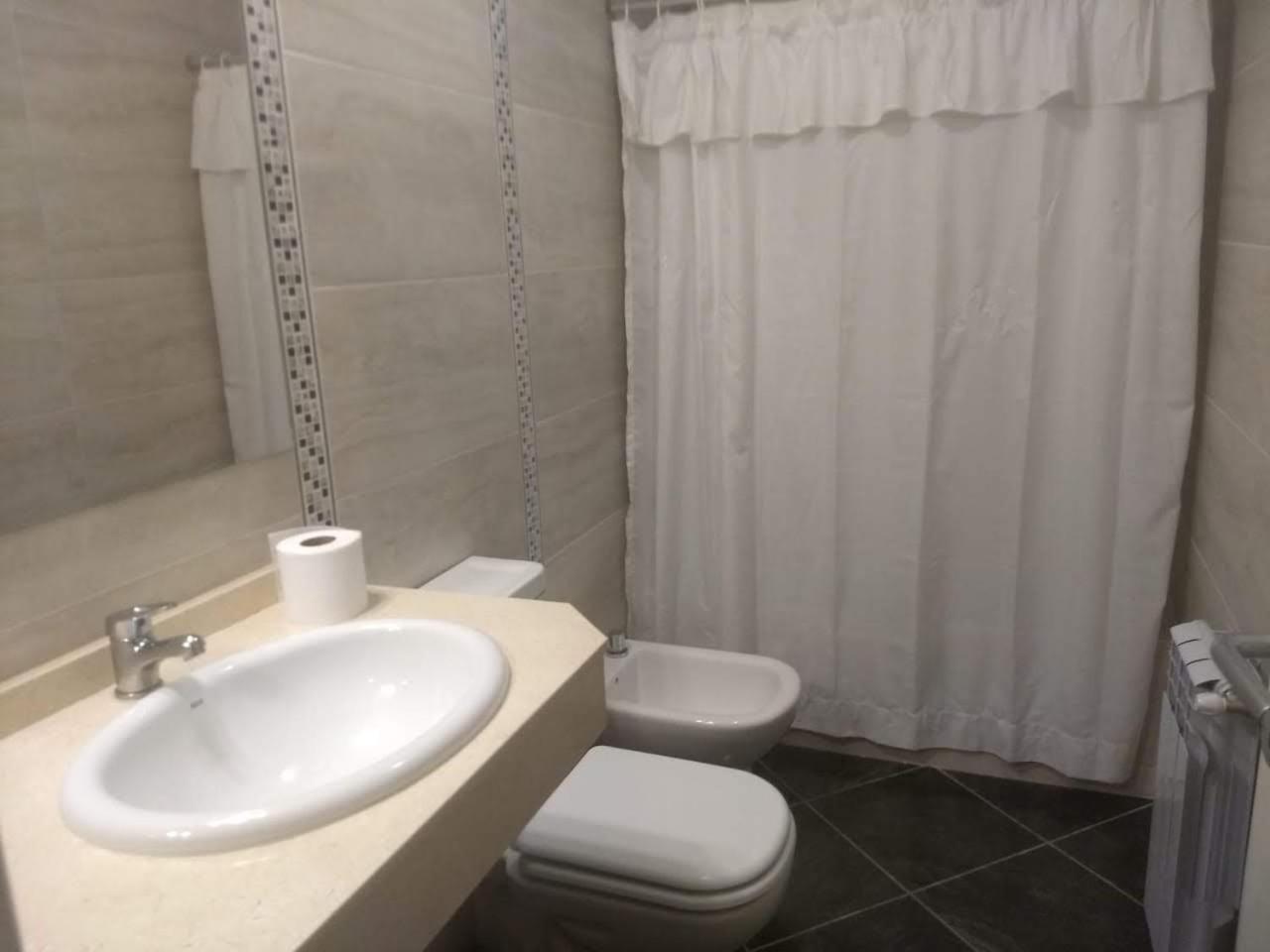 Torre Del Apartment Villa Carlos Paz