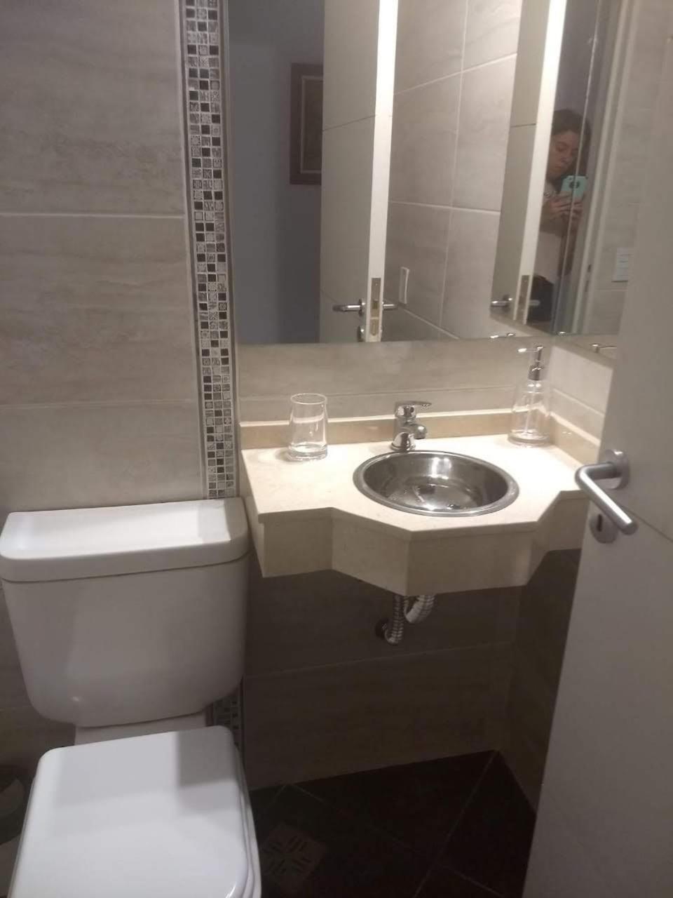 Apartment Torre Del Villa Carlos Paz