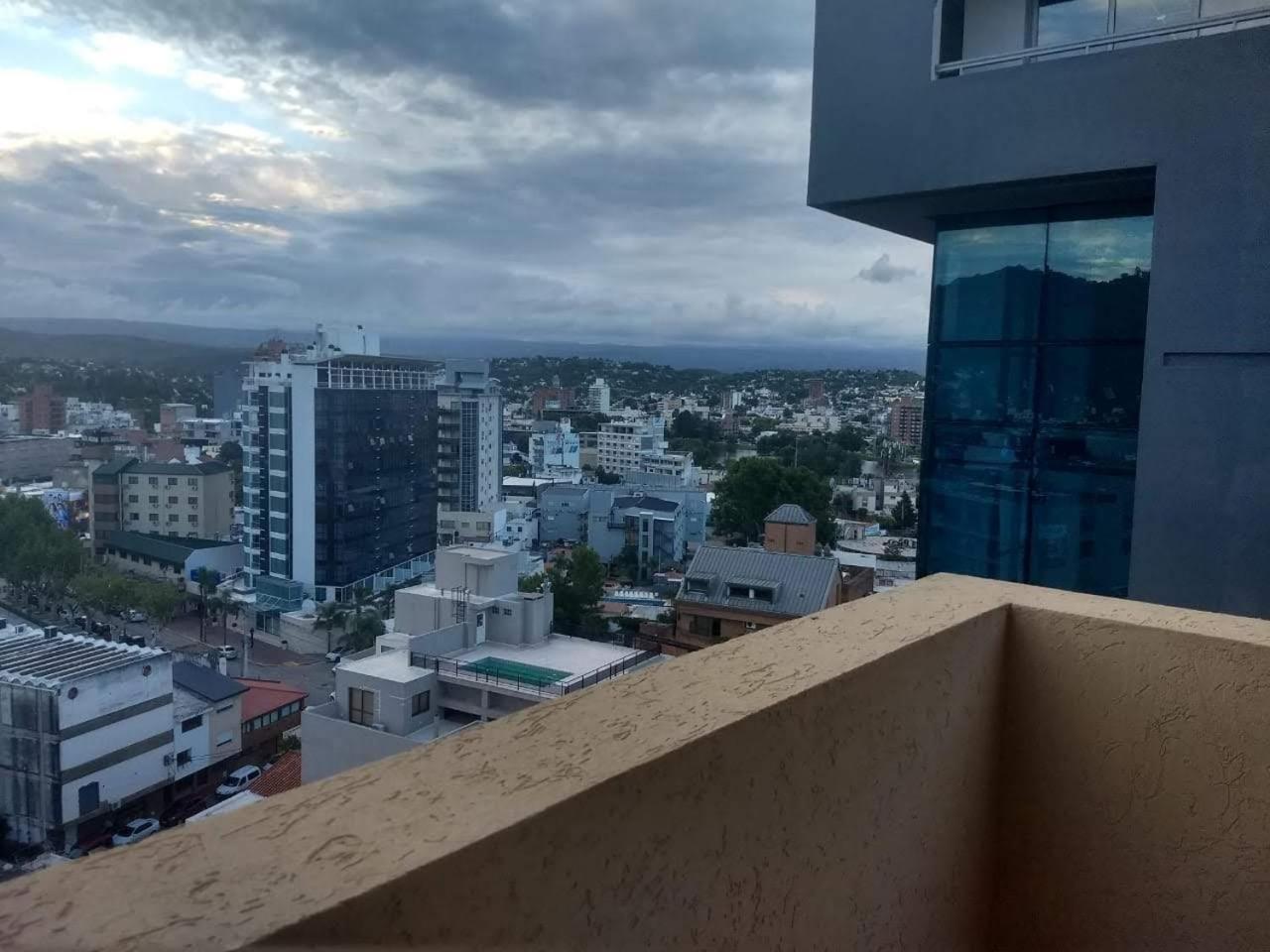 Torre Del Apartment Villa Carlos Paz