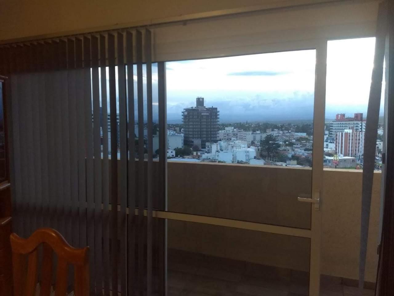 Torre Del Apartment Villa Carlos Paz