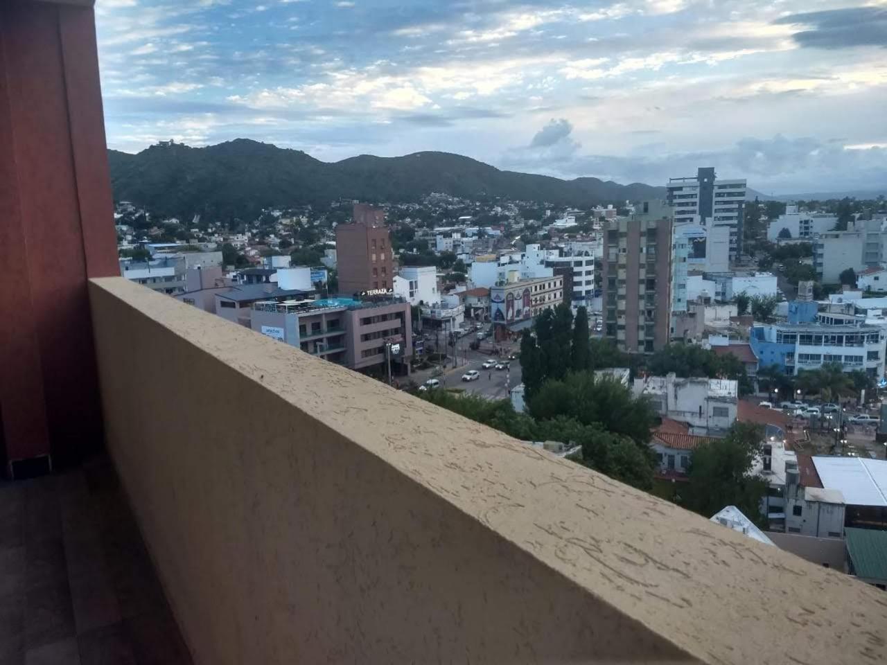 Torre Del Apartment