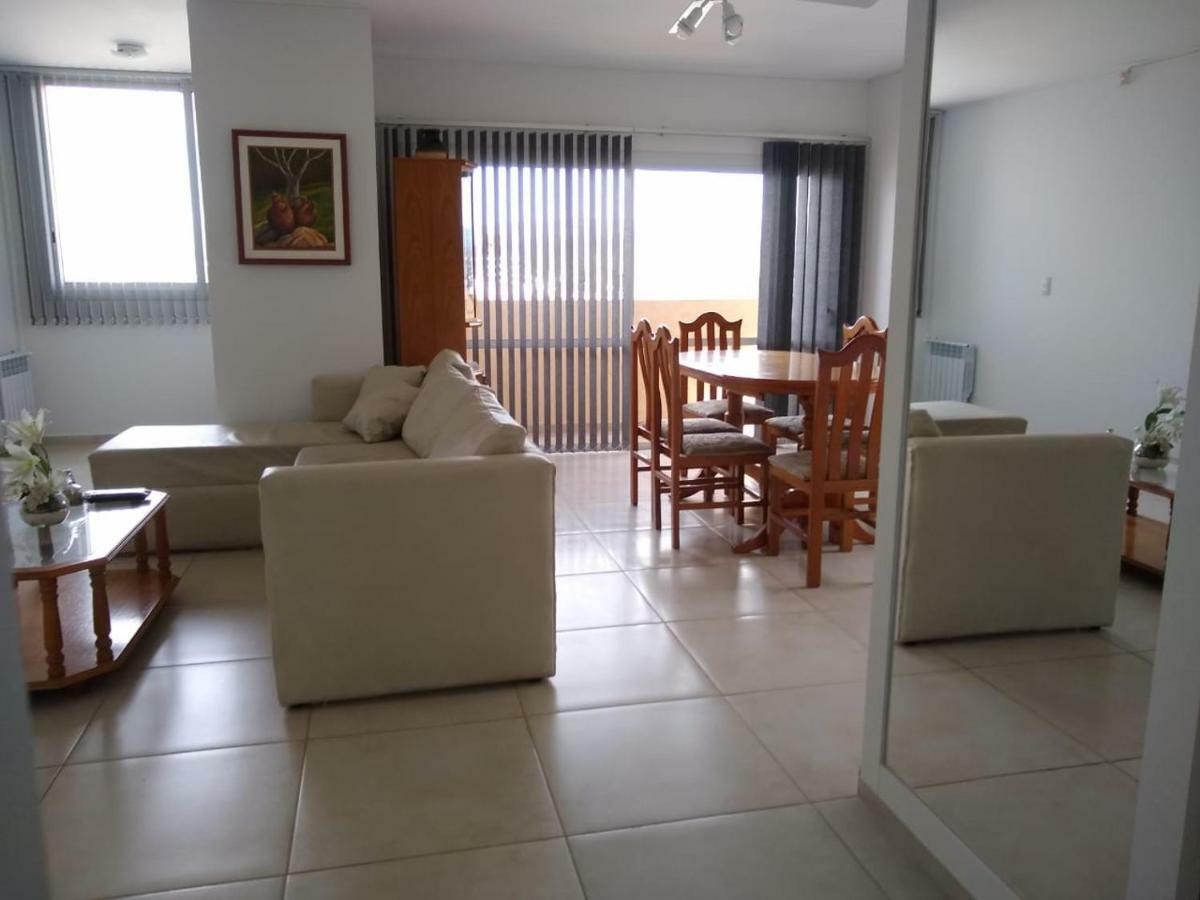 Apartment Torre Del