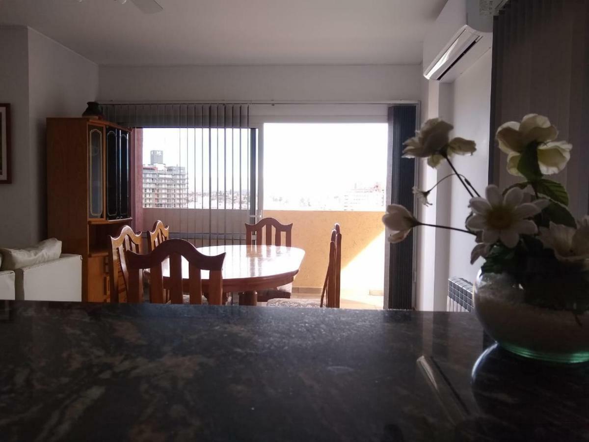 Torre Del Apartment Villa Carlos Paz